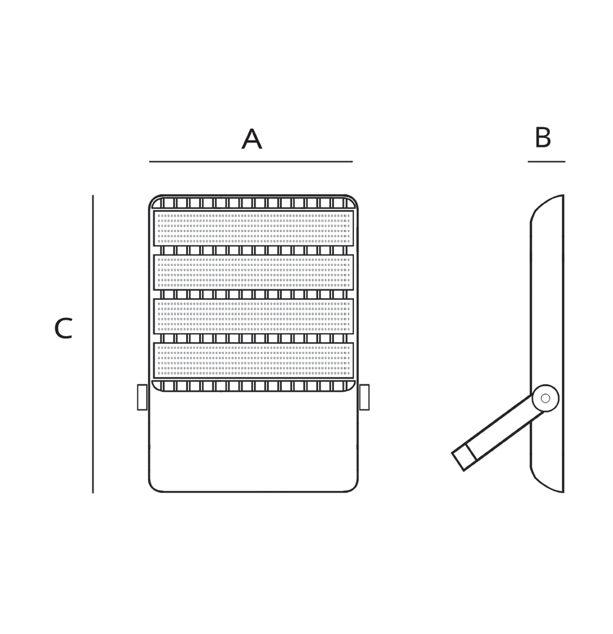 Dimensions