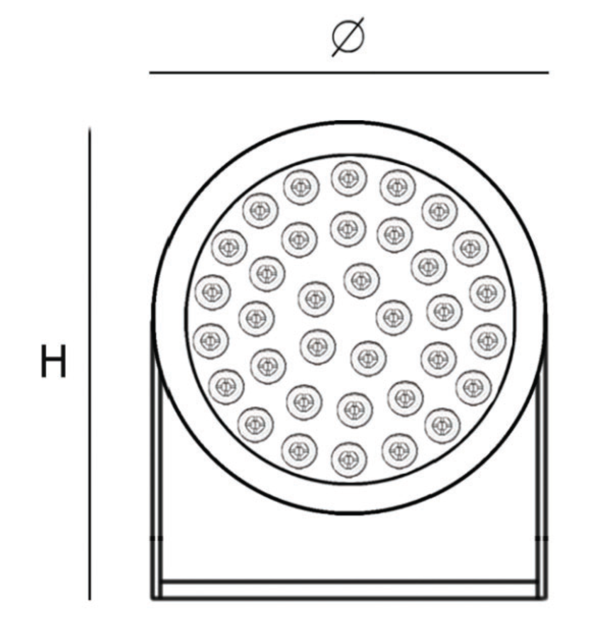 Dimensions